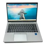 HP EliteBook 840 G8 - Corei5-1135G7, 16GB RAM, 256GB SSD